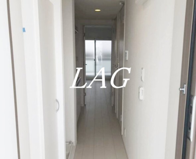 【寝室】 | リブリ・ラヴィアンローズ・国立 | 寝室です。