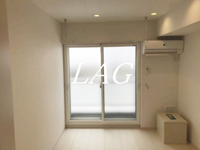 【居間・リビング】 | リブリ・ラヴィアンローズ・国立 | 洋室です。