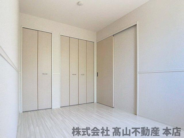 リリック・ポエトリーの居間・リビング