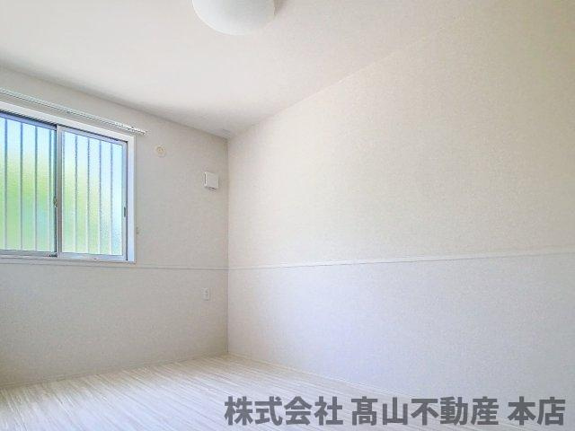 リリック・ポエトリーの居間・リビング