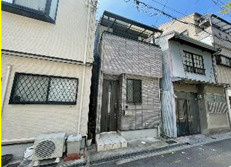 【外観】 | 北区浮田二丁目戸建