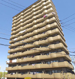 【ライオンズガーデン植田中央】✨️仲介手数料無料✨️植田小学校・植田中学校の画像