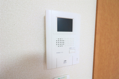 【設備】 | ドムス花園