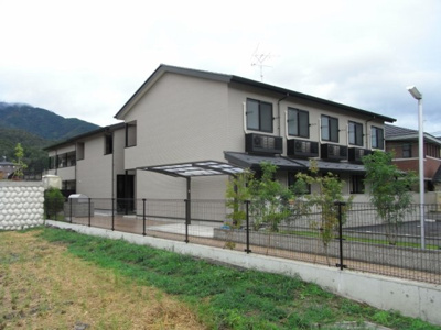 【外観】 | ドムス花園