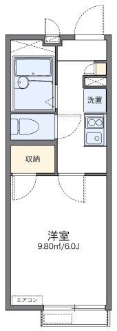 【間取り】 | ドムス花園