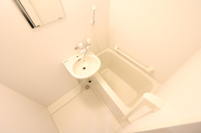 【浴室】 | ドムス花園