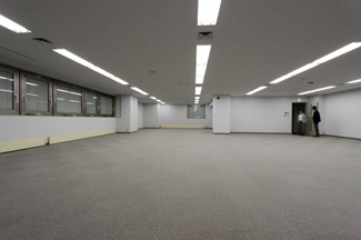 【内装】 | 青森新町二丁目ビルディング | 参考写真となります