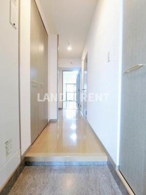 【玄関】 | ヴァンクレール小嶋