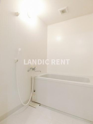 【浴室】 | ヴァンクレール小嶋