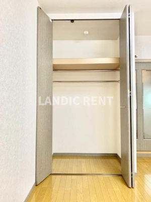 【収納】 | ヴァンクレール小嶋