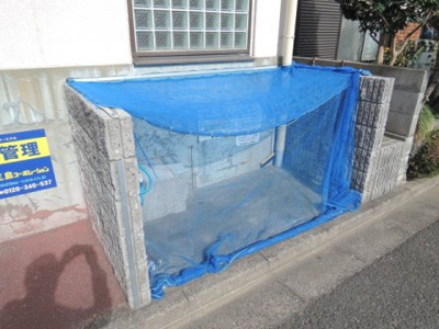 【その他共用部分】 | ハイツニシタニ