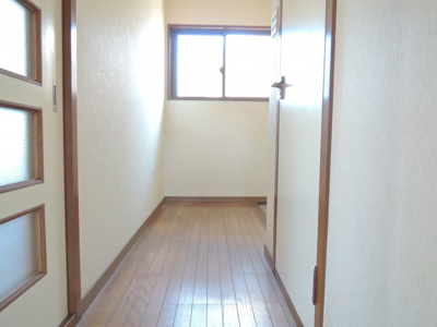 【内装】 | ハイツニシタニ