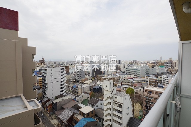 RIDGE大曾根（旧ルクレ大曾根）のセキュリティ|TVインターホン