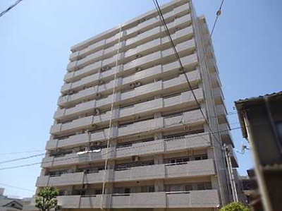 【外観】 | パルハイツ呉中央5丁目