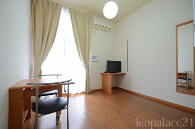 【洋室】 | サンクエトワール