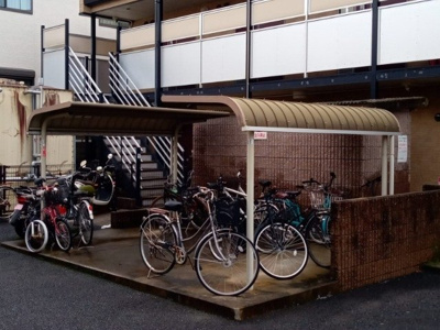 【その他共用部分】 | サンクエトワール