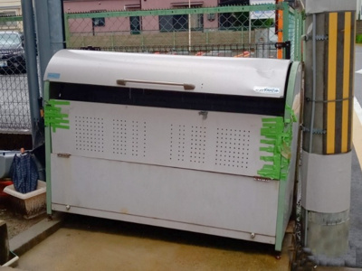 【その他共用部分】 | サンクエトワール