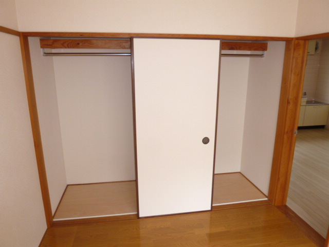 プチパール777の収納