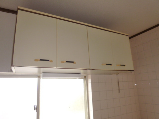 プチパール777のキッチン