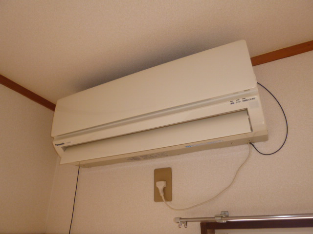 プチパール777の設備