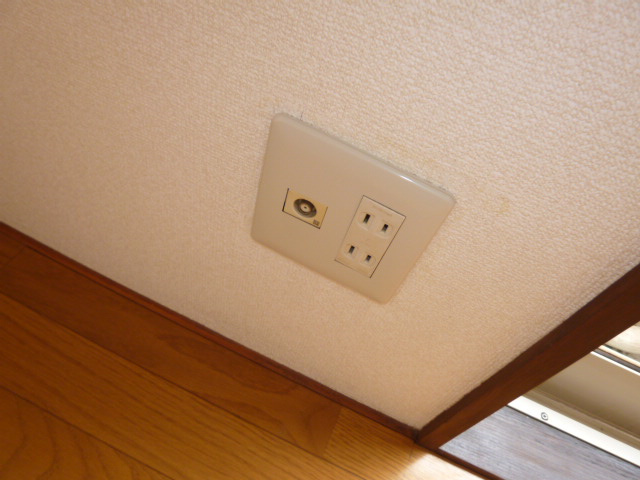 プチパール777の設備