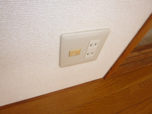 プチパール777の設備