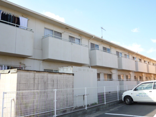 プチパール777の外観