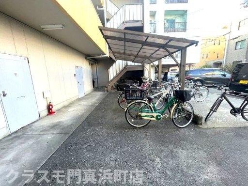 ローズハイツのその他共用部分