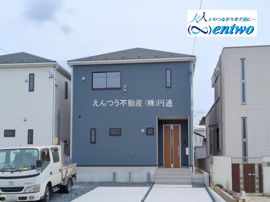 大手田酉町　第3