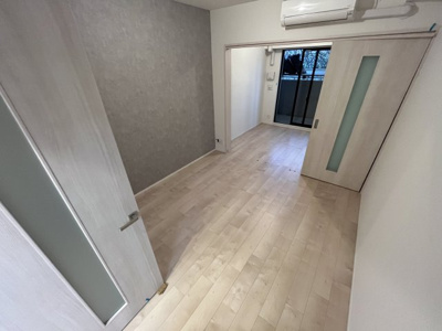 【居間・リビング】 | スプランディッドⅧ