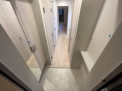 【玄関】 | スプランディッドⅧ