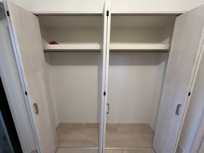 【収納】 | スプランディッドⅧ