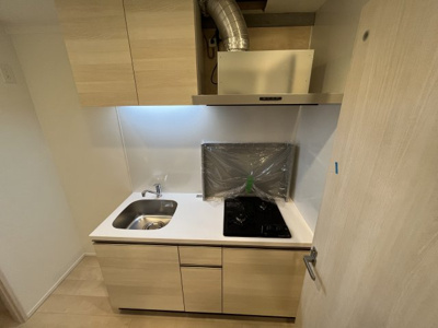 【キッチン】 | スプランディッドⅧ