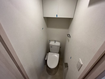 【トイレ】 | スプランディッドⅧ