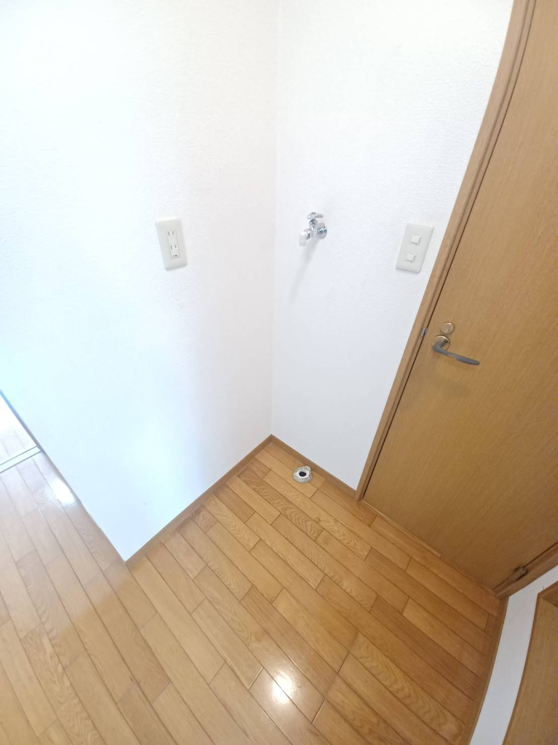 ハイツ柳の設備