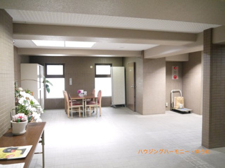 【その他共用部分】