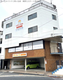 シャングリラ深井の画像