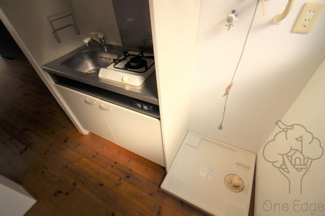 【内装】 | Azuma Apartment