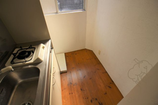 【内装】 | Azuma Apartment