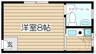 【間取り】 | Azuma Apartment