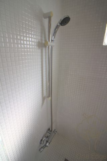 【浴室】 | Azuma Apartment