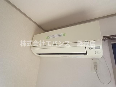 【設備】 | ファインビレッジ