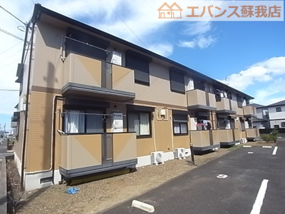 【外観】 | ファインビレッジ