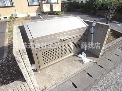 【その他共用部分】 | ファインビレッジ