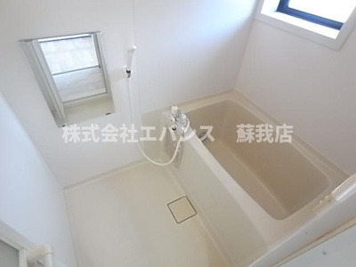 【浴室】 | ファインビレッジ | 日々の暮らしに欠かせないお風呂です