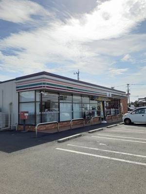 【周辺】 | ベル・シャンス　Ⅱ | セブンイレブン八代永碇店まで700m