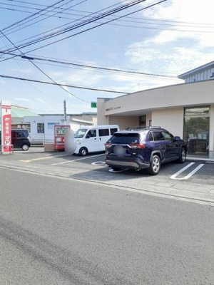 【周辺】 | ベル・シャンス　Ⅱ | 八代松高郵便局まで900m