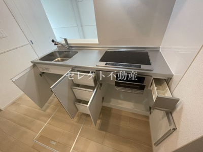 【設備】 | ベル・シャンス　Ⅰ | 【ベル・シャンス　Ⅰ】