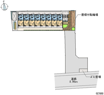 【地図】 | 亀岡駅前
