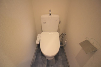 【トイレ】 | オルフェア北梅田